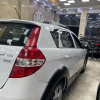 اچ سی کراس مدل ۹۷سلامت به شرط نقداقساط اتولندغرب|خودرو سواری و وانت|تهران, گلستان (شهرک راه آهن)|دیوار