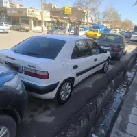 زانتیا 2000|خودرو سواری و وانت|قره ضیاالدین, |دیوار