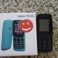 نوکیا ۱۱۰|موبایل|خرم‌آباد, |دیوار