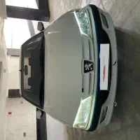 پارس 89دوگانه فابریک شاسی ها سالم رخ در حد 98|خودرو سواری و وانت|اصفهان, رسالت|دیوار