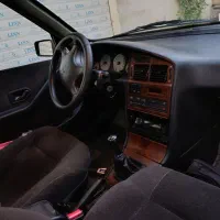 پارس ۸۷|خودرو سواری و وانت|مشهد, آزادشهر|دیوار