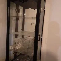 گنجه، کمد‌جالباسی، ماشین برقی،