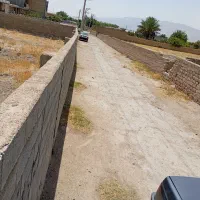 فروش زمین درب حیاط سرمیدان ک 36|فروش زمین و ملک کلنگی|فیروزآباد (فارس), |دیوار