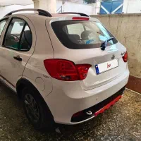 کوییک Gxr 403|خودرو سواری و وانت|کرج, حصارک بالا|دیوار