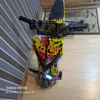 فروش موتور شارژی