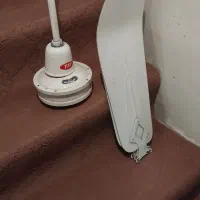 پنکه سقفی|پنکه و تصفیهکنندهٔ هوا|اصفهان, کشاورزی|دیوار