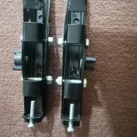 مانیتور و پایه دیواری|تلویزیون و پروژکتور|آبادان, |دیوار