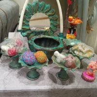 وسایل کامل هفتسین