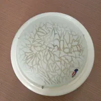 لامپ سقفی حبابی