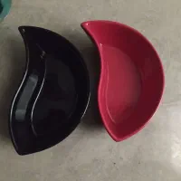 ظرف ژله وتزیین وشمع وارمر|ظروف پختوپز|اراک, |دیوار