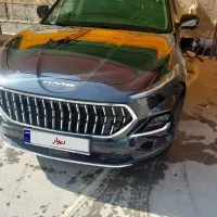 Kmc k7|خودرو سواری و وانت|تهران, دریان‌نو|دیوار