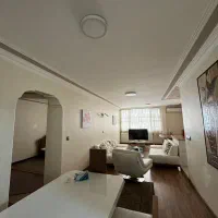 زعفرانیه مقدس اردبیلی ۸۰ متر مبله یا غیر مبله|اجارهٔ آپارتمان|تهران, محمودیه|دیوار