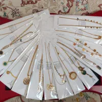 پلاک و زنجیر رنگ ثابت به قیمت چین|بدلیجات|سنندج, |دیوار