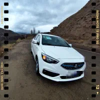 شاهین اتومات cvt توربو