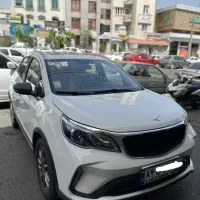 بک X3 PRO صفر خشک سفید بی ای سی ایکس۳ مدل1404|خودرو سواری و وانت|تهران, صادقیه|دیوار