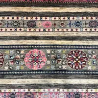 فرش دستبافت ۶متری پشم دستریس محرمات|فرش|مشهد, احمدآباد|دیوار