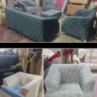 تعمیر انواع مبلمان راحتی،اسپرت،کلاسیک|خدمات پیشه و مهارت|شیراز, سلطان آباد|دیوار