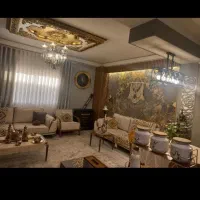 فروش آپارتمان خوش نقش و نقلی