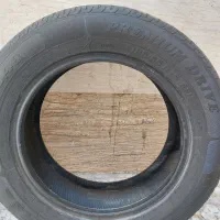 دوحلقه لاستیک پژو وکف پوش