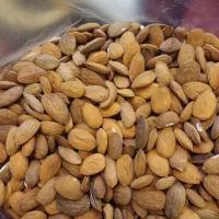 فروش مغز بادام و مغز گردو