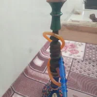 قلیان پرتقال نعنا