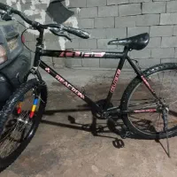 دوچرخه سالم۲۴|دوچرخه، اسکیت، اسکوتر|دزفول, |دیوار