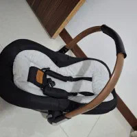 کریر بچه، کاملا سالم و نو|کالسکه و لوازم جانبی|ساری, |دیوار