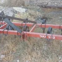 پنجه غاز،چهارخیش|ماشین‌آلات صنعتی|آبگرم, |دیوار