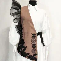 تبدیل لباس قدیمی به جدید