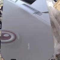 هود گوفر|هود|ساوه, |دیوار