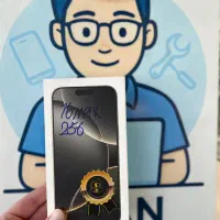 آیفون 16pro max