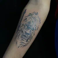 تتو بدن هر مدل فقط از دویست تا یک تومان مدت محدود