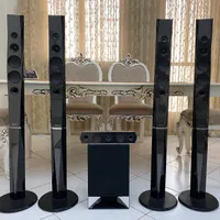 سینما خانگی سونی (باندها)|سیستم صوتی خانگی|تهران, چیتگر|دیوار
