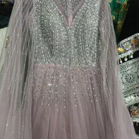 کرایه لباس هندی و مجلسی و شب چله|لباس|مشهد, طبرسی شمالی|دیوار