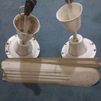 پنکه سقفی ۲عدد