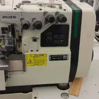 فروش چرخ راسته دوز و سر دوز پنج نخ زوجی