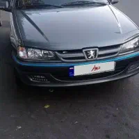 پژو پارس سفارش مدیران ۱۴۰۲، ELX دریچه سیمی