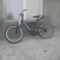 دوچرخه کارکرده  ۲۰