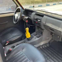 وانت مزدا کارا تک کابین2000cc|خودرو سواری و وانت|همدان, |دیوار