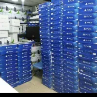 فروش تکی پلی استیشن به نرخ عمده نمایندگی