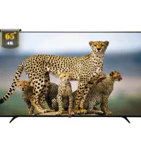LED اسنوا 65 اینچ سری جدید|تلویزیون و پروژکتور|خرم‌آباد, |دیوار