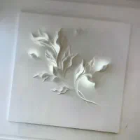 پتینه،میکروسمنت،اپوکسی،کاغذ دیواری