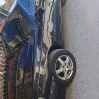 پژو پارس تمیز