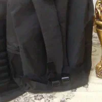 دو عدد کوله پشتی مدرسه