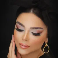 آموزش میکاپ عروس رایگان