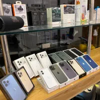 iphone 17pro max پک اصلی پلمپ پارت zaa|موبایل|شیراز, فخرآباد (دروازه کازرون)|دیوار