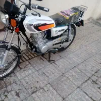 125 ساوین|موتورسیکلت|کرمانشاه, |دیوار