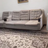 مبل راحتی|مبلمان خانگی و میز عسلی|تهران, سلسبیل جنوبی|دیوار