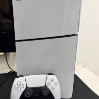 فروش دستگاه ps5 slim digital