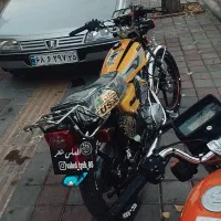 احسان 200 سی سی